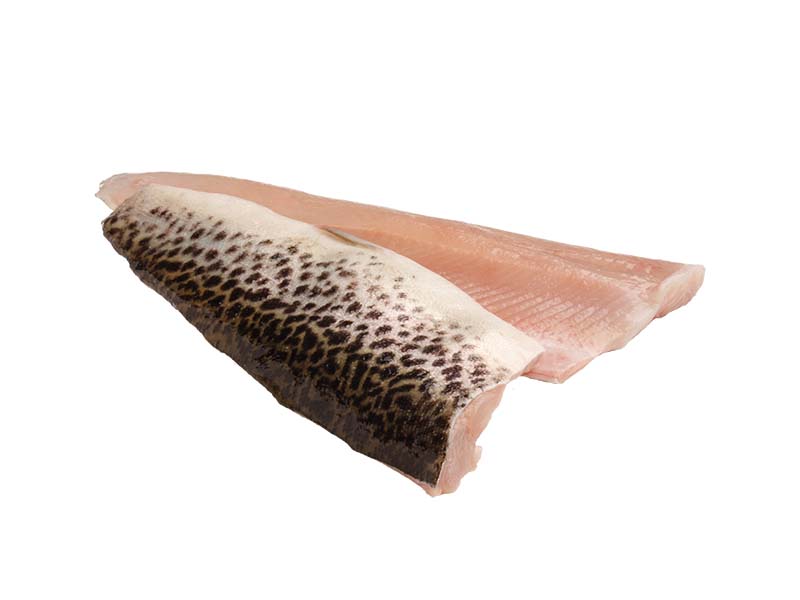 Artikelbild Seeforellenfilet m. Haut 80/150 g 7089
