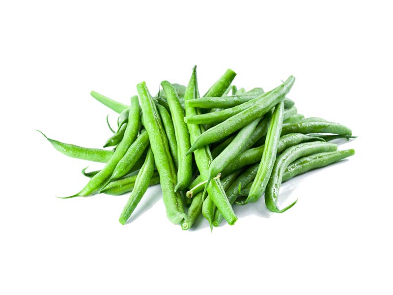 Artikelbild Bohne grün extra fein geputzt 7107