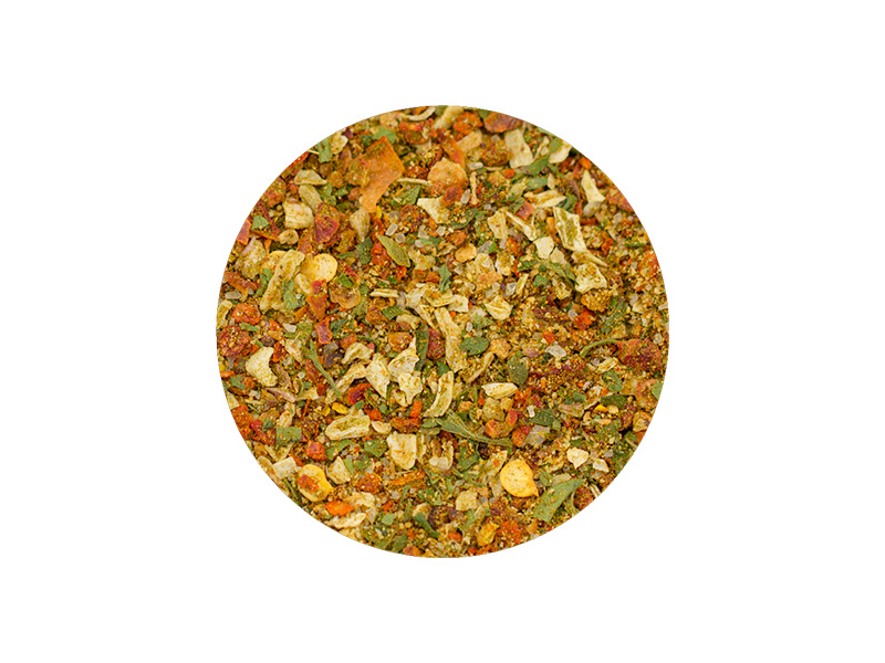 Artikelbild Avocado Guacamole & Dip Gewürz 7110