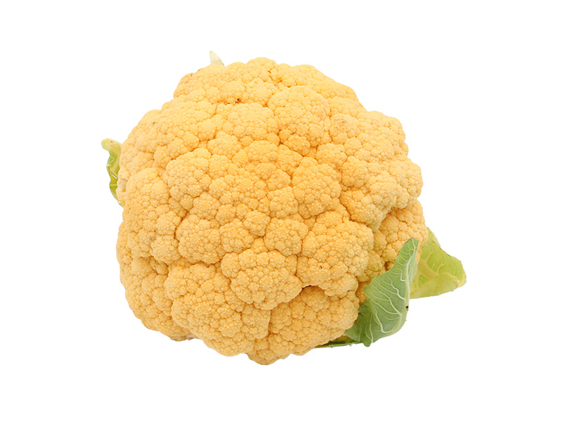 Artikelbild Blumenkohl orange 717