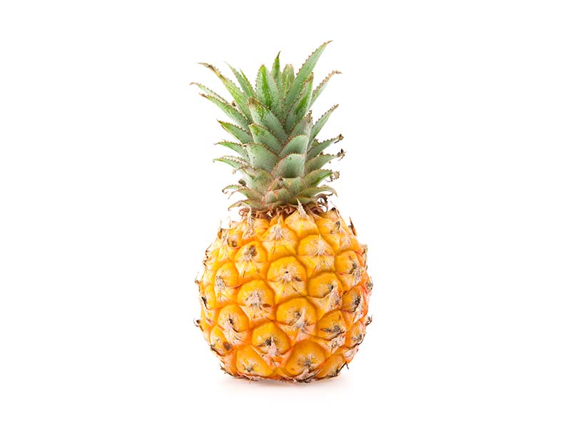 Artikelbild Mini-Ananas 718