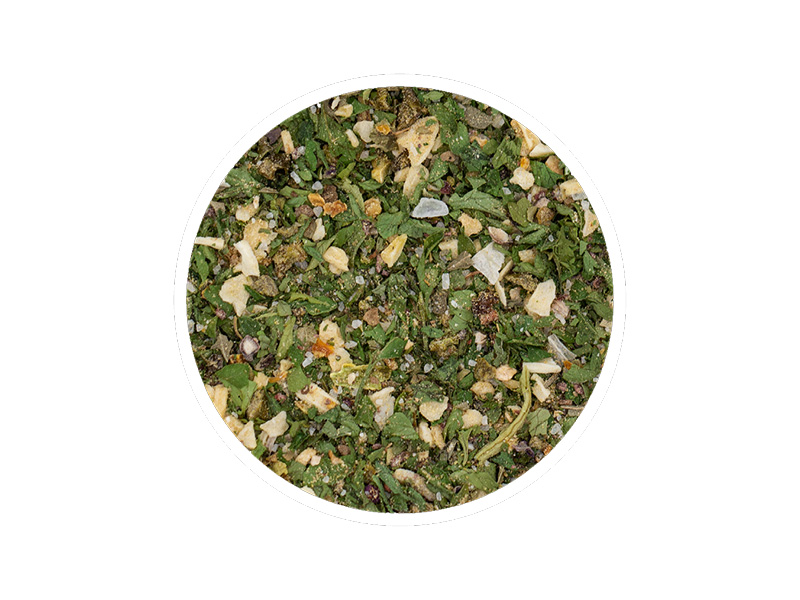 Artikelbild Salsa Verde Dip- & Gewürzmischung 7452