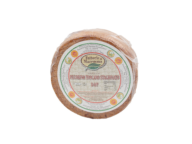 Artikelbild Apsa Pecorino Fattoria di Maremma 7469