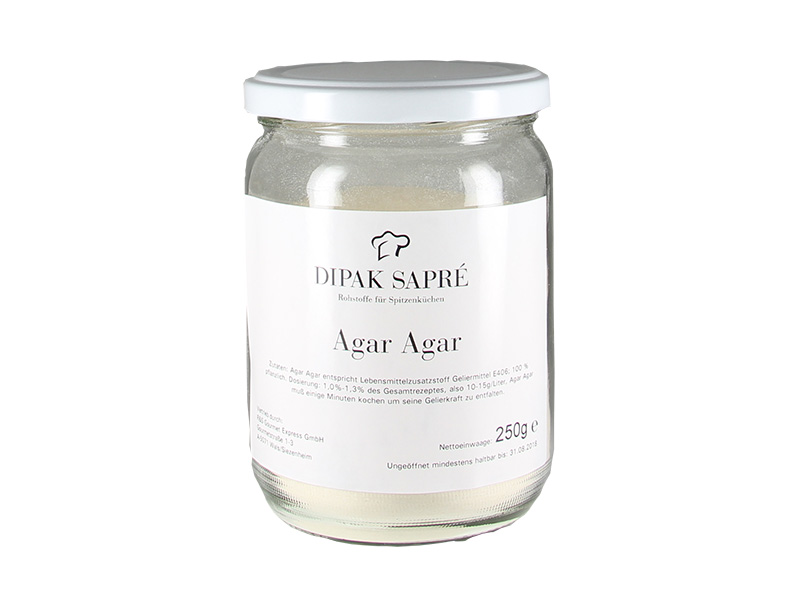 Artikelbild Agar Agar 7510