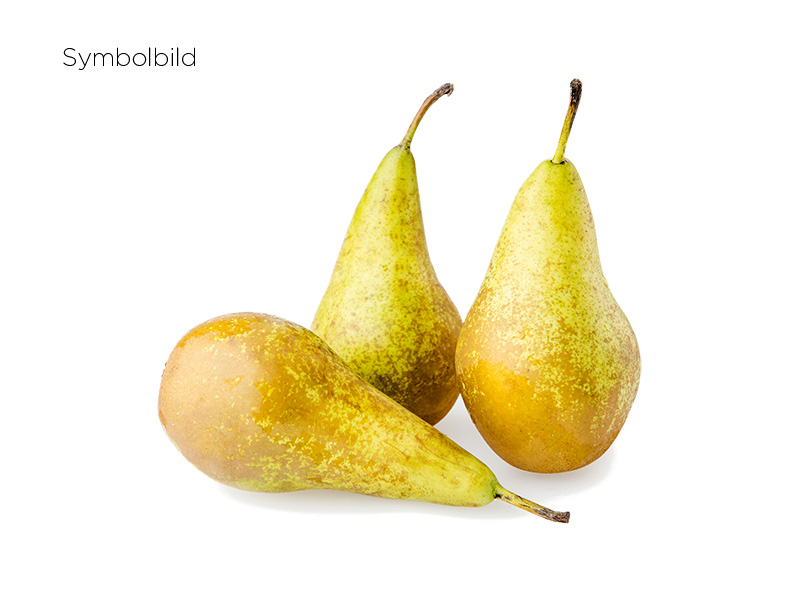 Artikelbild Bio Birne Uta 50+ 7519
