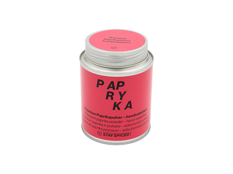 Artikelbild Paprika edelsüß handselektiert 7634