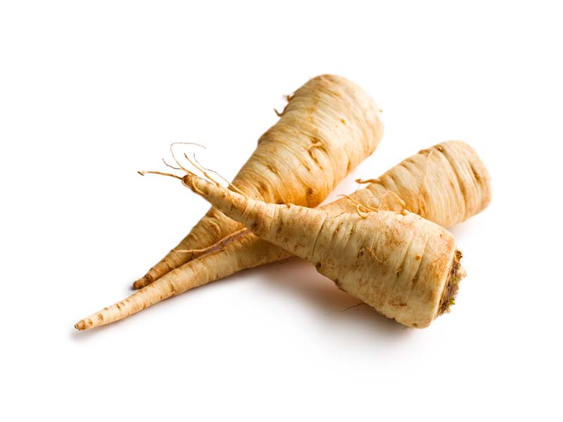 Artikelbild Bio Pastinake 7801