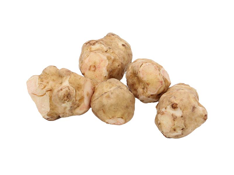 Artikelbild Bio Topinambur 7802