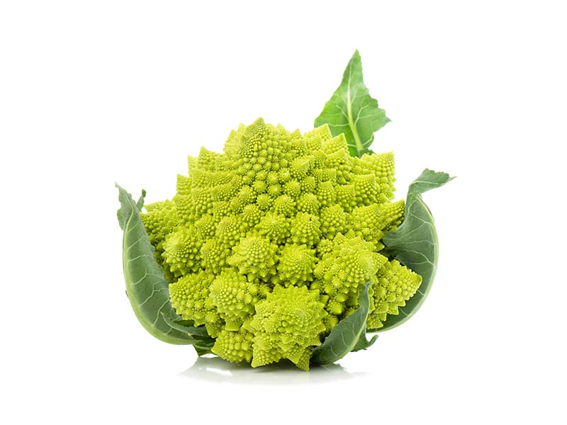 Artikelbild Bio Romanesco 7817