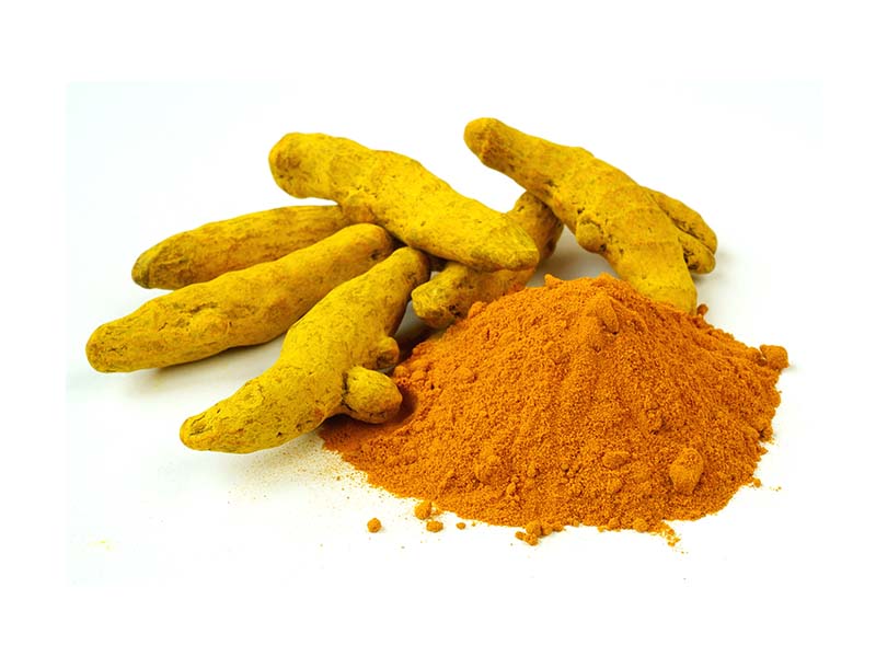 Artikelbild Bio Kurkuma 7820