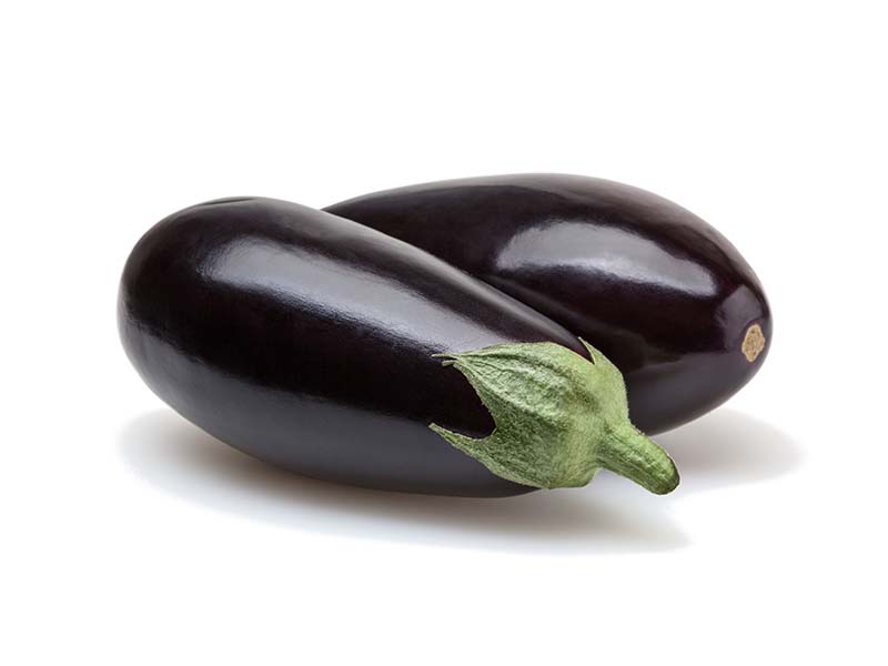 Artikelbild Bio Melanzani 7846