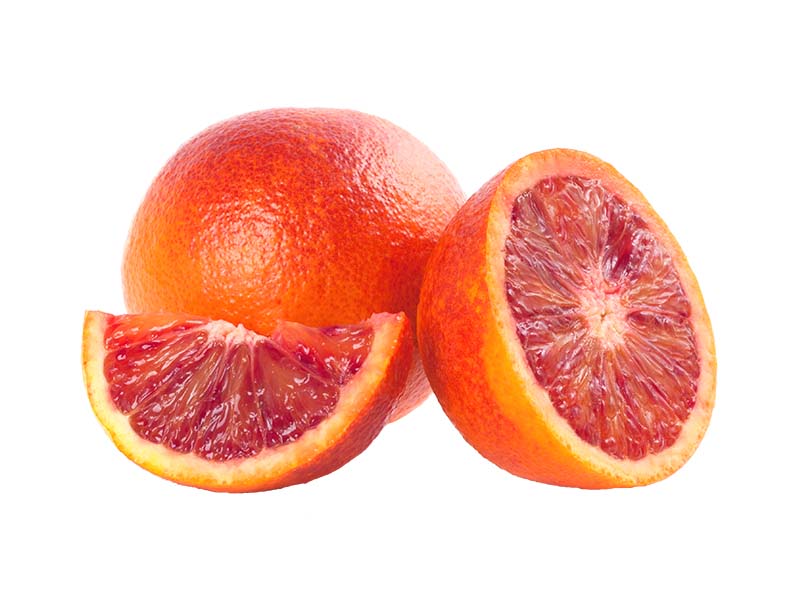 Artikelbild Bio Blutorange Tarocco 7847