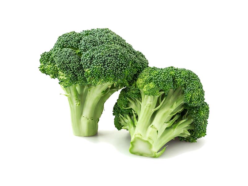 Artikelbild Bio Brokkoli 7859