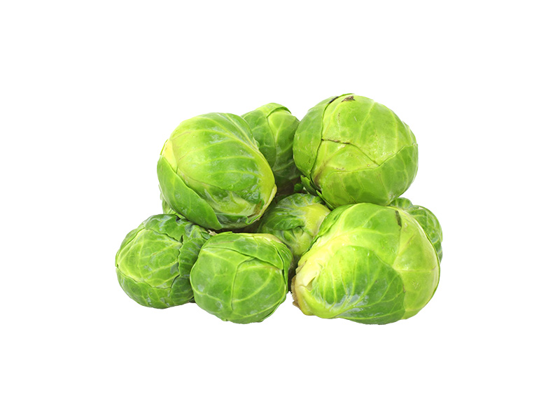 Artikelbild Bio Kohlsprossen ungeputzt 7860