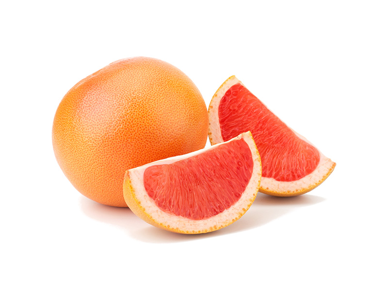Artikelbild Bio Grapefruit rosa 7869