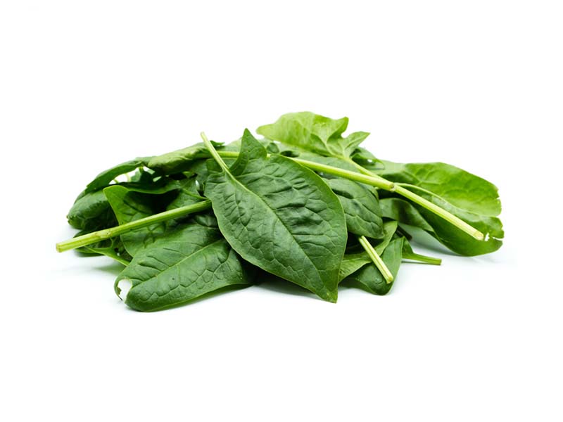 Artikelbild Blattspinat 787