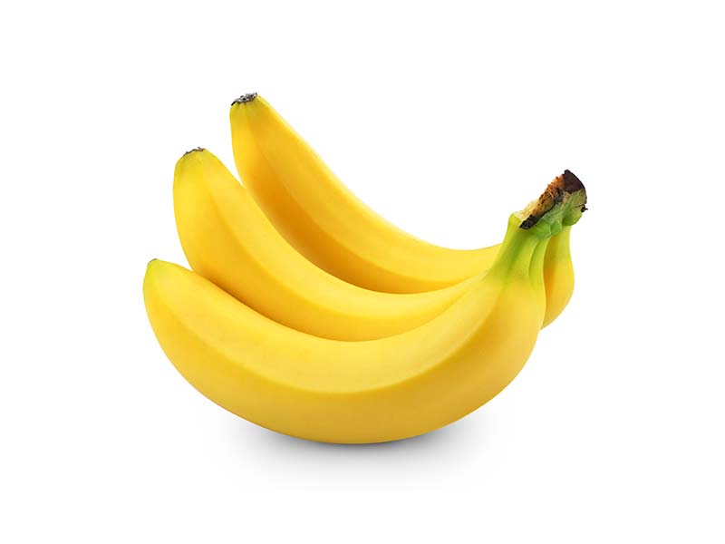 Artikelbild Bio Banane Fairtrade 7870