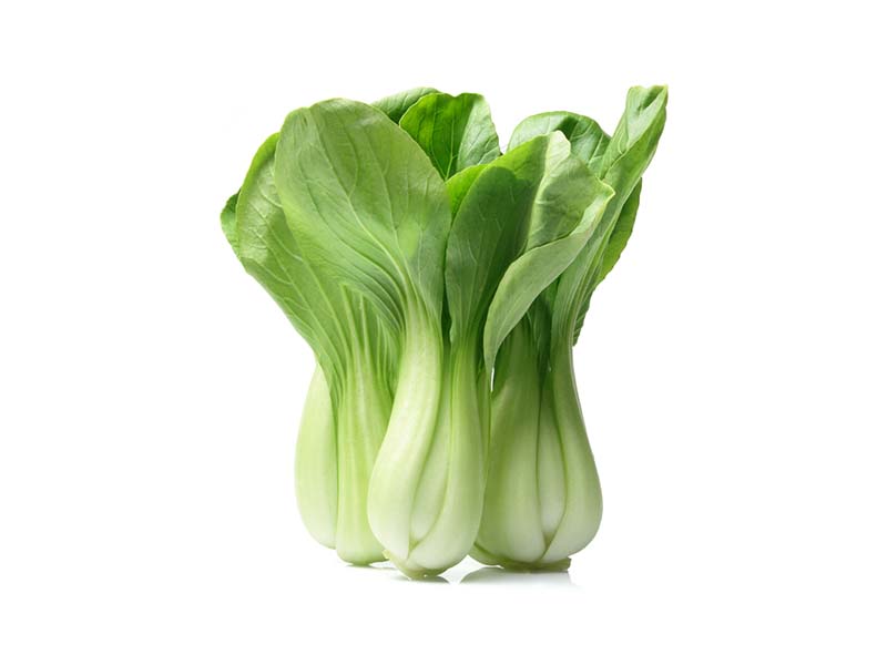 Artikelbild Bio Pak-Choi 7894