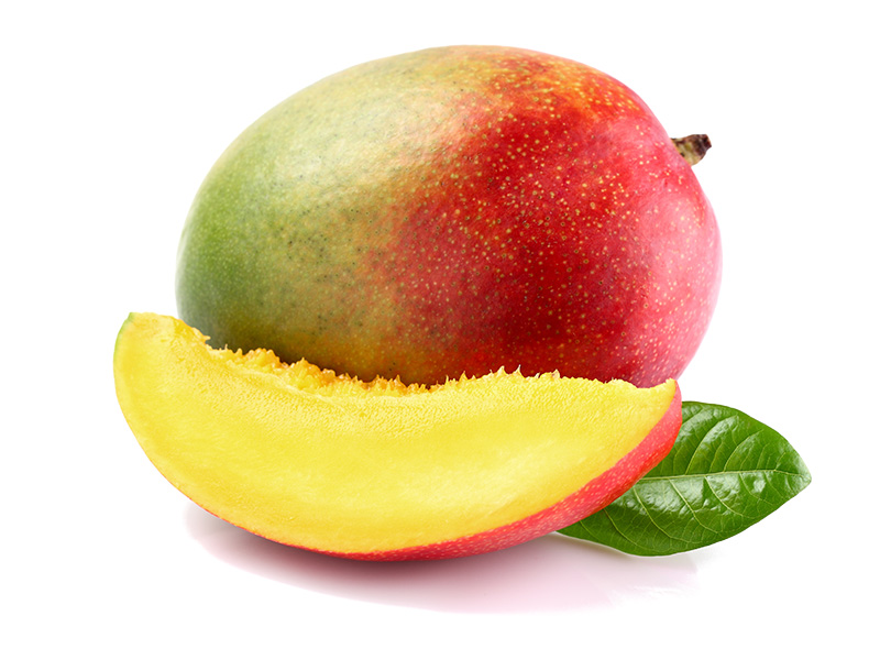 Artikelbild Bio Mango Keitt 7895