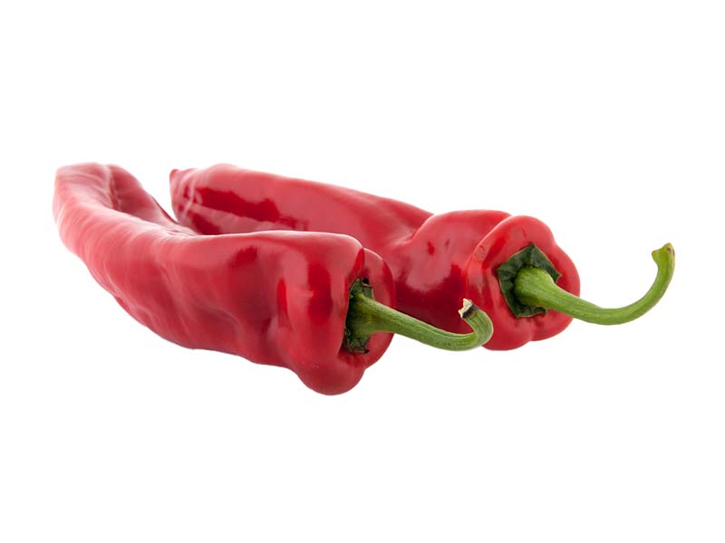 Artikelbild Bio Spitzpaprika rot 7899