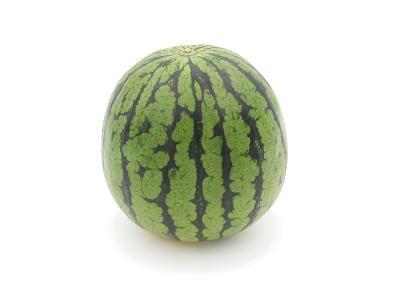 Artikelbild Bio Mini-Wassermelone 12er 7944