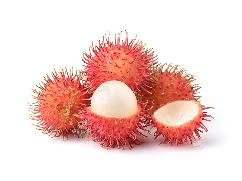 Artikelbild Rambutan 81109