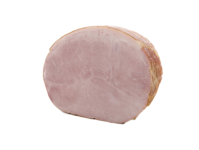 Artikelbild Beinschinken halbiert o. Knochen 2/4 kg 81222