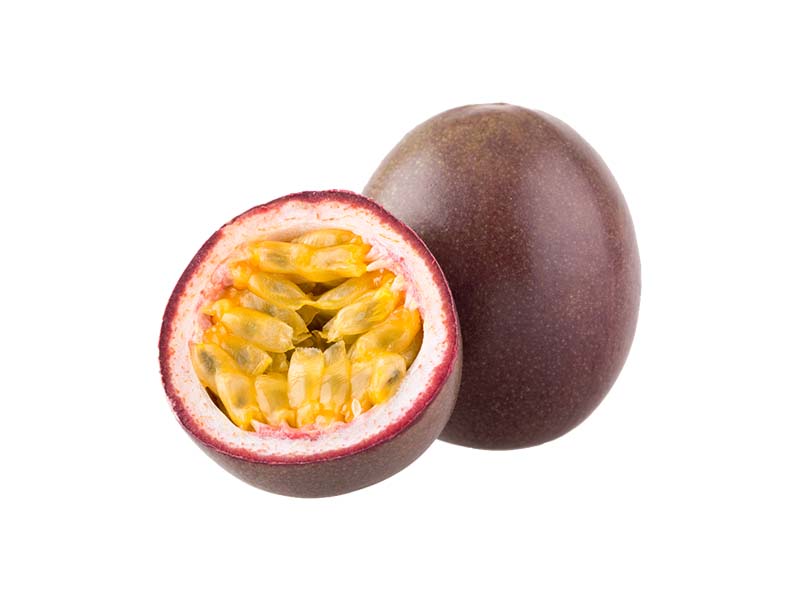 Artikelbild Passionsfrucht 8178