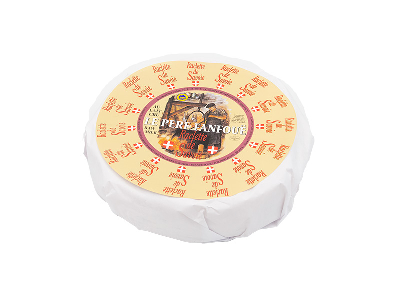 Artikelbild Raclette de Savoie 8189