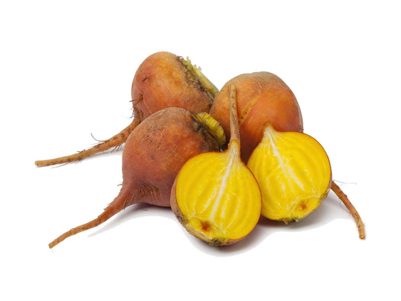 Artikelbild Bete gelb 8211