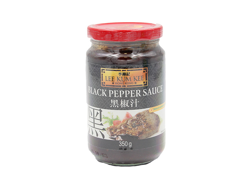 Artikelbild Black Pepper Sauce Lee Kum Kee 8303