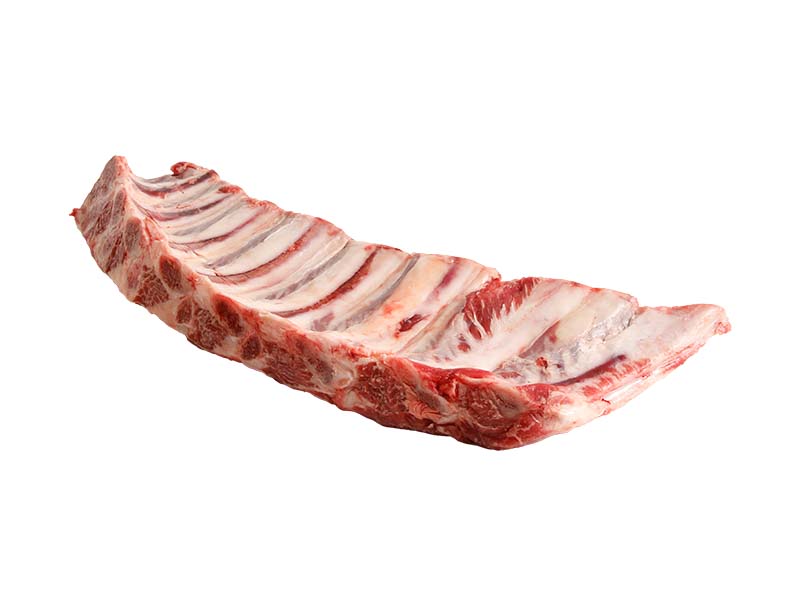 Artikelbild Spare-Ribs Asado vom Weiderind 4 Rippen 800/1000 g 83463
