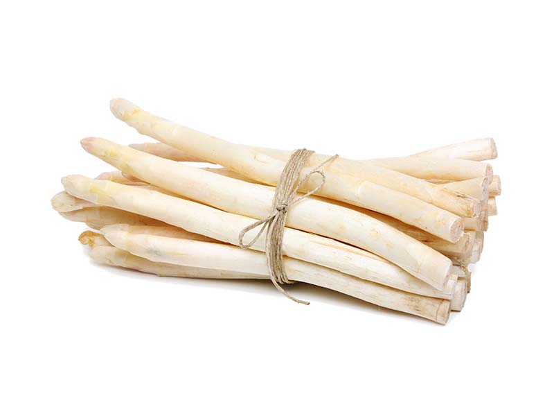 Artikelbild Bayrischer Spargel weiß 20/26 mm 84