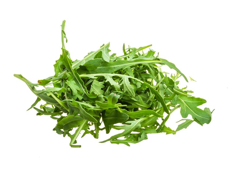 Artikelbild Bio Rucola 852