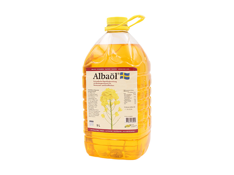 Artikelbild Albaöl 86036