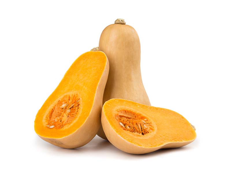 Artikelbild Bio Butternut-Kürbis 8645