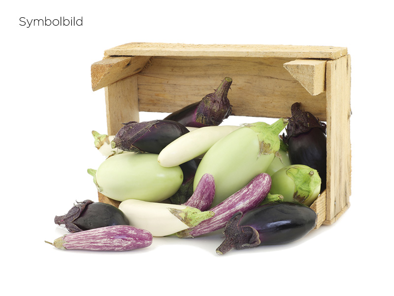 Artikelbild Bio Melanzani 8647