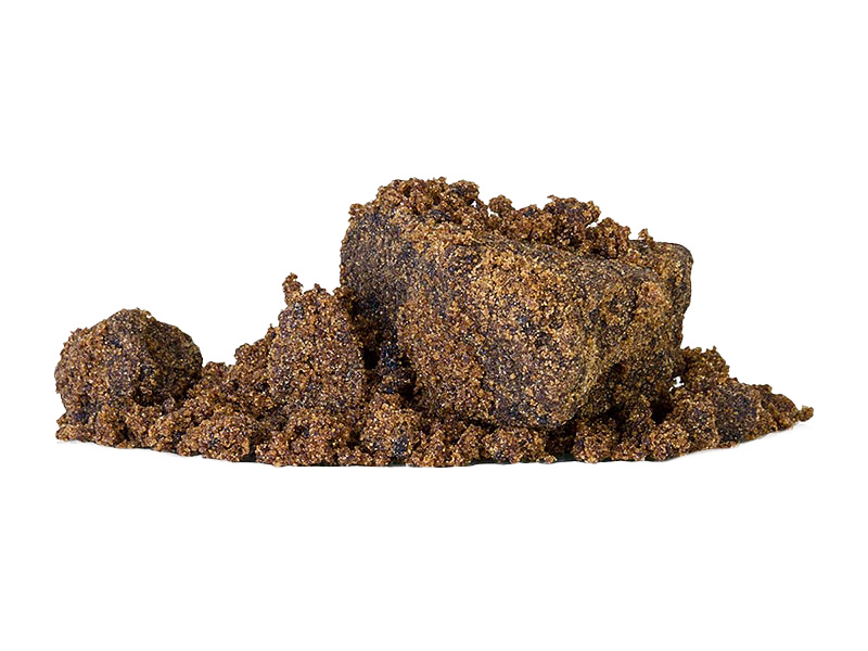 Artikelbild Bio Muscovado brauner Rohrzucker 8669