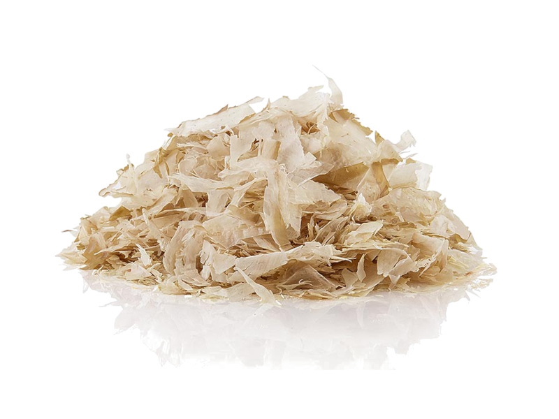 Artikelbild Bonitoflocken Katsuobushi Usukezuri 86842