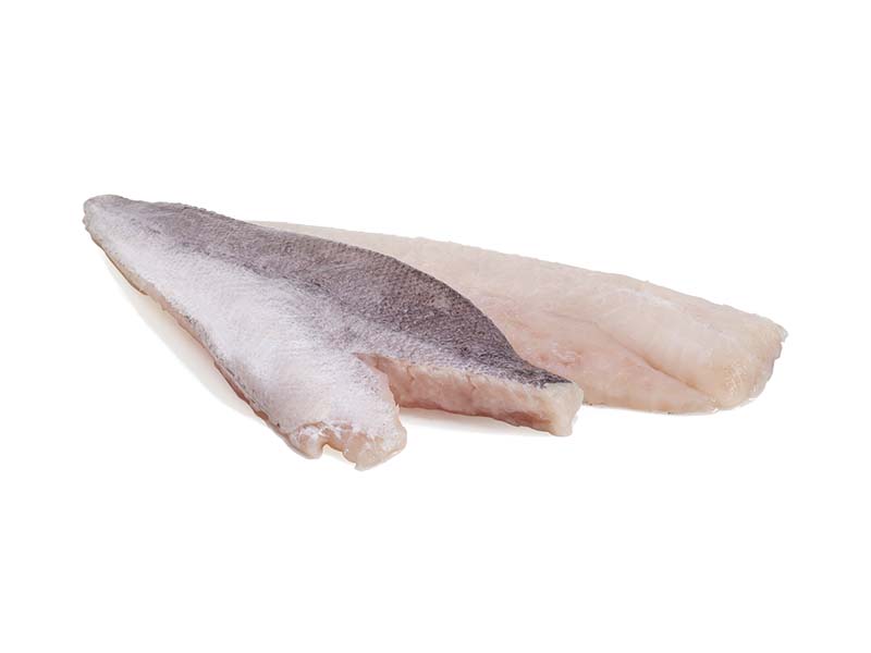 Artikelbild Bretonisches Seehechtfilet m. Haut 200/400 g 8693