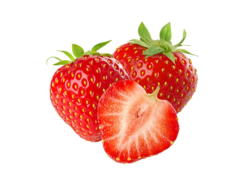 Artikelbild Bio Erdbeere 8743