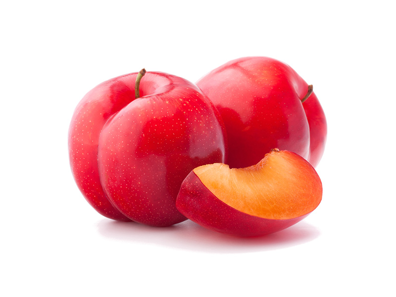 Artikelbild Bio Pflaume rot 8749