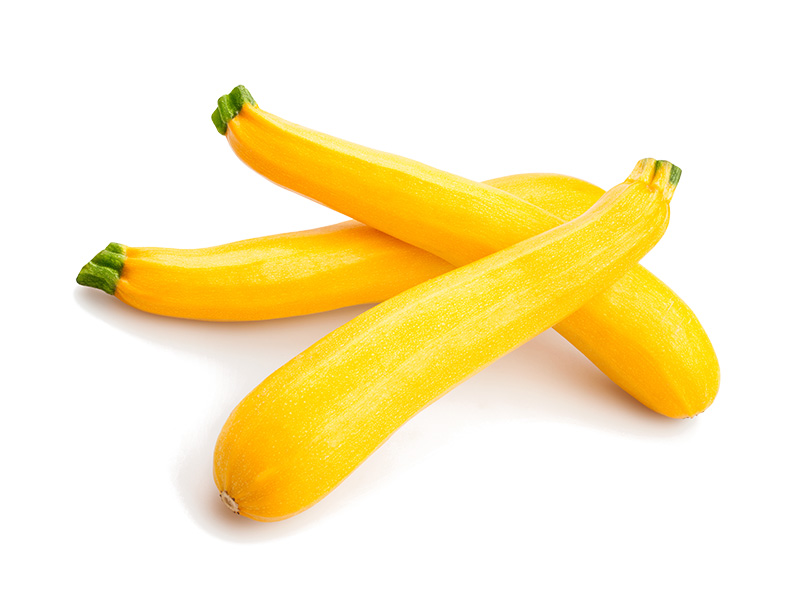 Artikelbild Bio Zucchini gelb 8765
