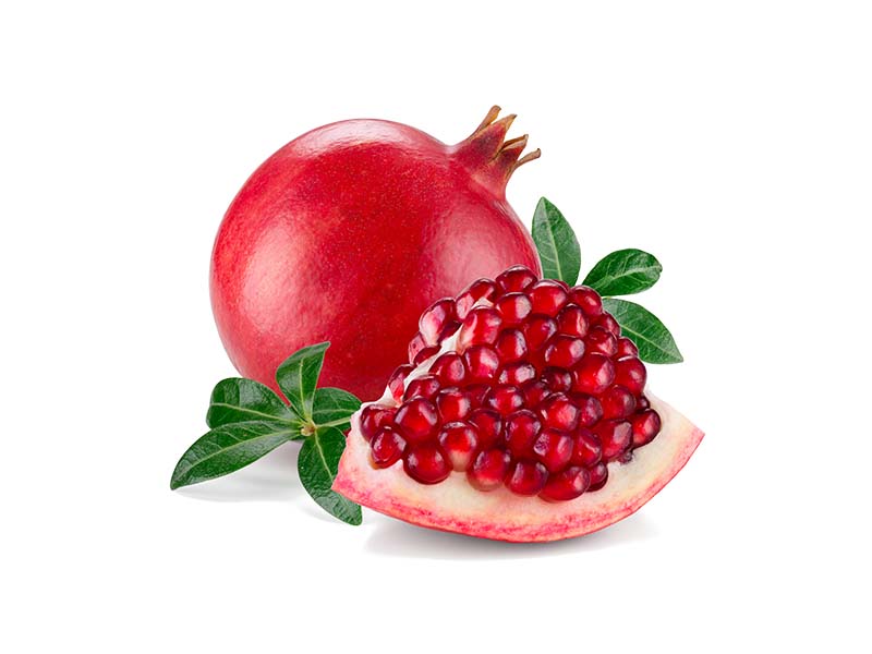 Artikelbild Bio Granatapfel 8772