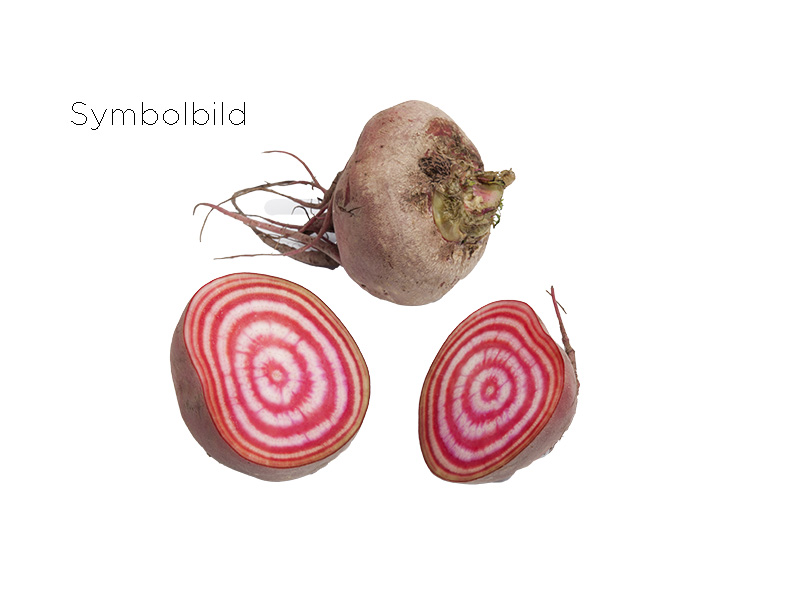 Artikelbild Bio Rüben-Mix Raritäten 8777