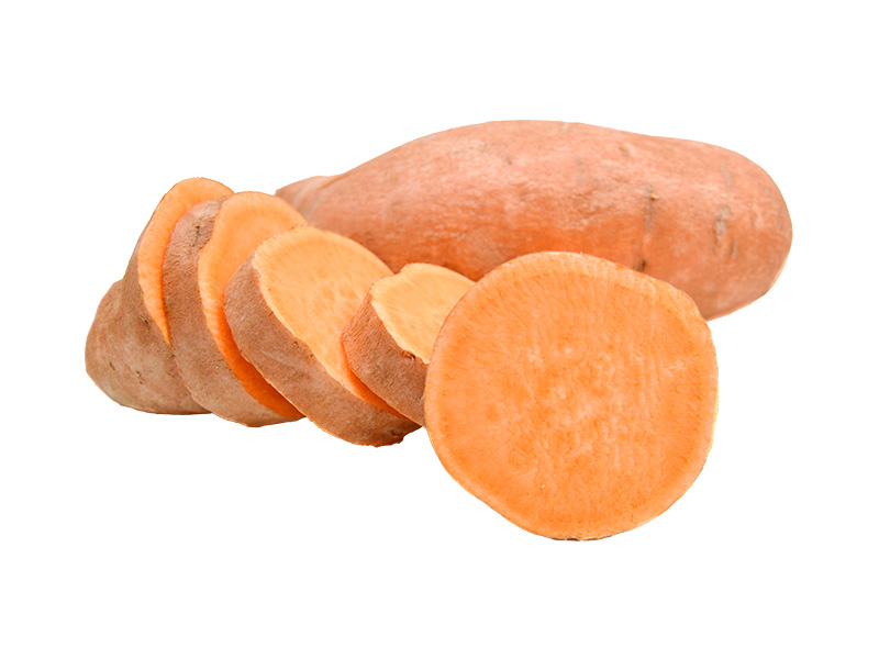 Artikelbild Bio Süßkartoffel 800 g + 87875