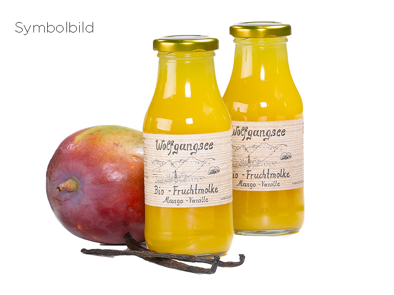 Artikelbild Bio Schafmolke Mango-Vanille Eisl 88024