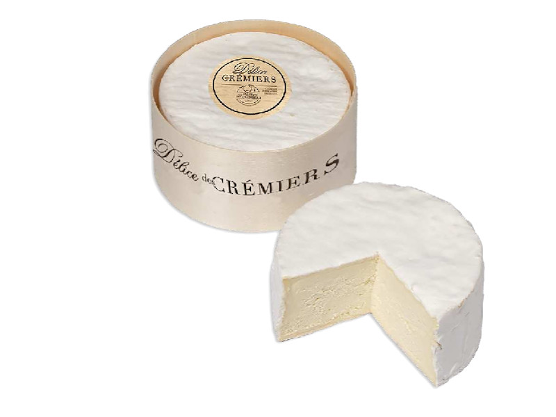 Artikelbild Delice des Cremiers 75% F.i.T 8808