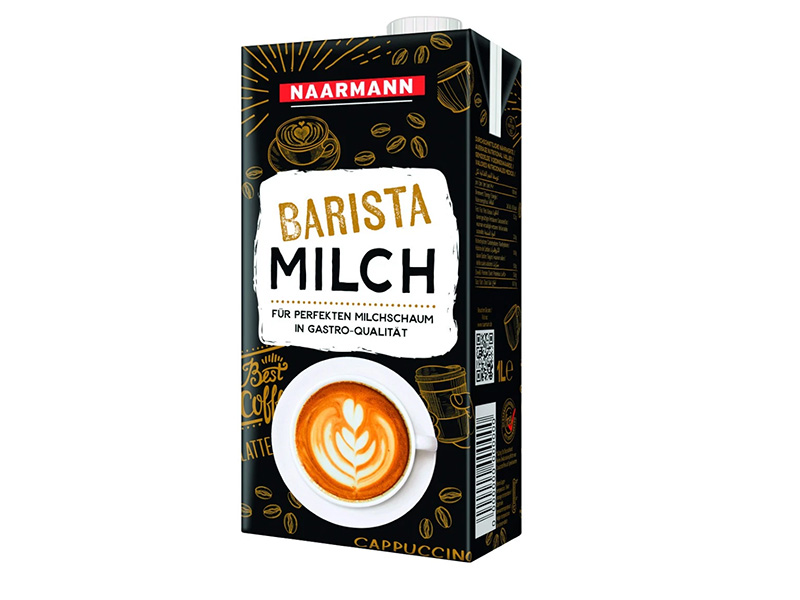 Artikelbild Barista Milch 3.2% Fett 88083