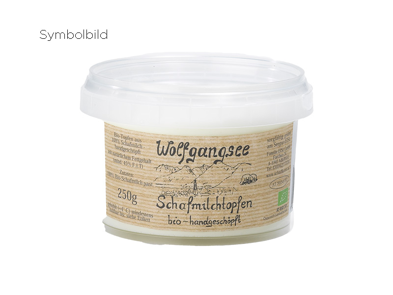 Artikelbild Bio Schaftopfen 45% F.i.T. Eisl 88259